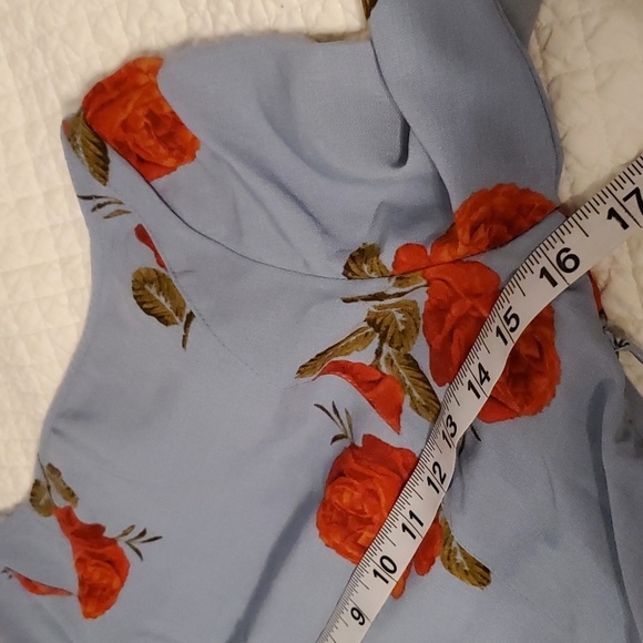 Urban Outfitters Romper - Picture 7 of 14